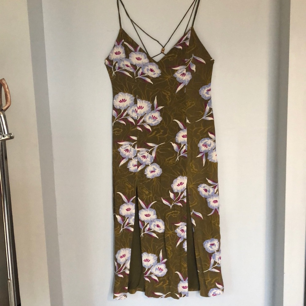 Sun dress